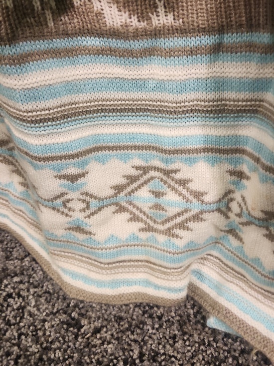 Knit Cardigan - Picture 6 of 10